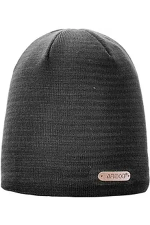 ARECO Strickmütze Longbeanie