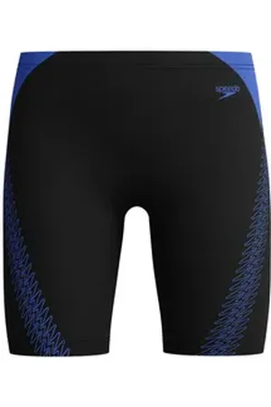 Speedo Badehose schwarz 164 (158)