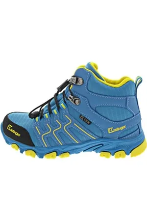 KASTINGER Wanderschuh blau 35 EU