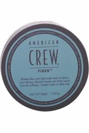 American Crew AMERICAN Modelliercreme Crew High Hold And Low Shine Fiber 50ml