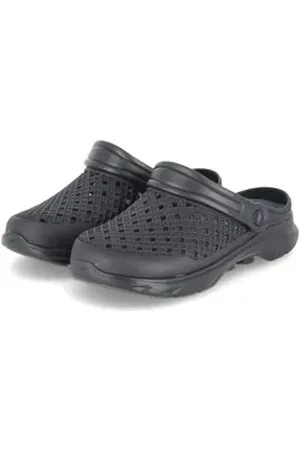 Skechers Clogs FOAMIES Badeschuh schwarz 41