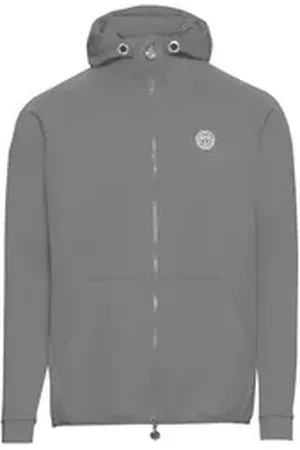 Bidi Badu Trainingsjacke Vitor Tech Jacket Boys grau 164
