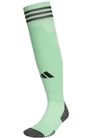 adidas Performance Sportsocken Performance Adisock 25 Strumpfstutzen Polyester grün KXXL (31-33)