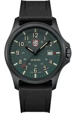 Luminox Mechanische Uhr ATACAMA FIELD 1960 SERIES Herrenarmbanduhr