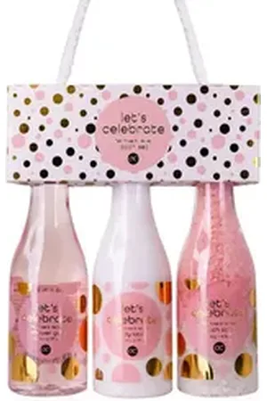 accentra Pflege-Geschenkset LET
