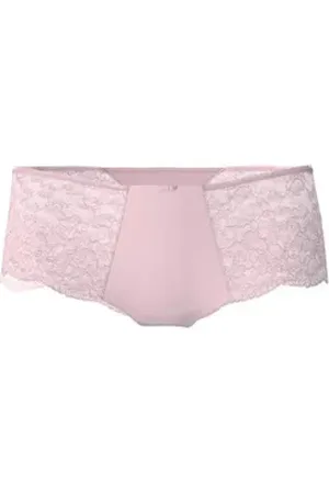 Calida Hüftpanty Modal Sense Damen (1-St) rosa L (48/50)