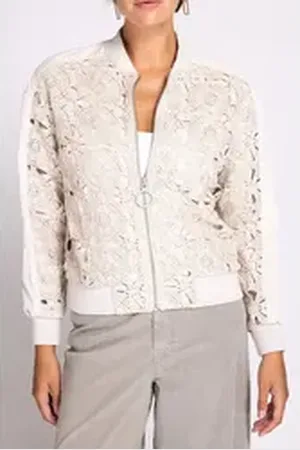 Zhrill Blouson ZHBELL beige XXL