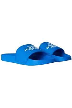 The North Face M BASE CAMP SLIDE III Badesandale blau 40,5 EU