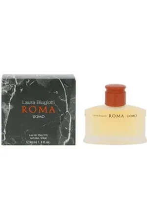 Laura Biagiotti Eau de Toilette Roma Uomo