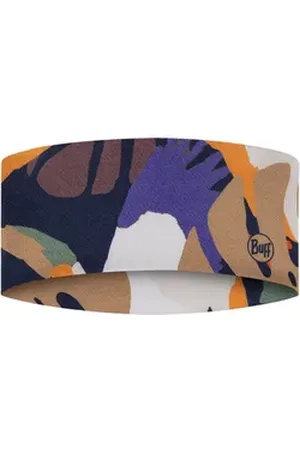 Buff Strickmütze Coolnet UV Wide Headband GUYNAM MULTI