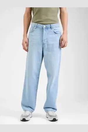 Only & Sons Loose-fit-Jeans ONSFade (1-tlg) blau 32