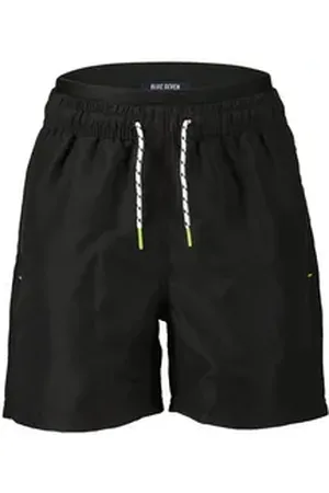 Blue Seven Badehose (1-St) schwarz 152