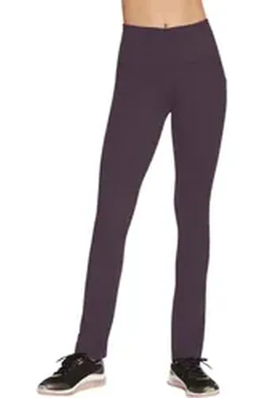 Skechers Trainingshose The Gowalk Joy (1-tlg) lila S