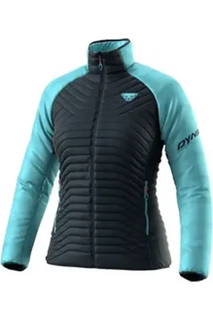 Dynafit Funktionsjacke Speed Insulation Jkt W, Damen
