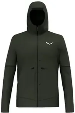 Salewa Funktionsjacke Puez Hemp Durastretch Hybrid 2 in 1 Jacke Herren - 52/XL