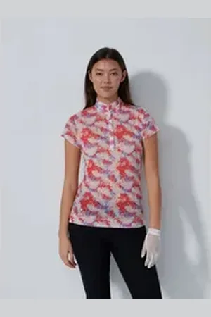 Daily Sports Poloshirt DAILY POLO MESH SLIM FIT M
