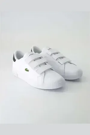 Lacoste Powercourt Sneaker weiß 30 EU
