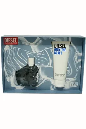 Diesel Eau de Toilette Only The Brave Eau de Toilette 50ml + SG 75ml
