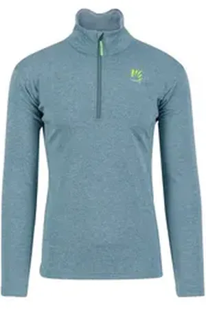 Karpos Fleecepullover PIZZOCCO HALF ZIP Herren XXL