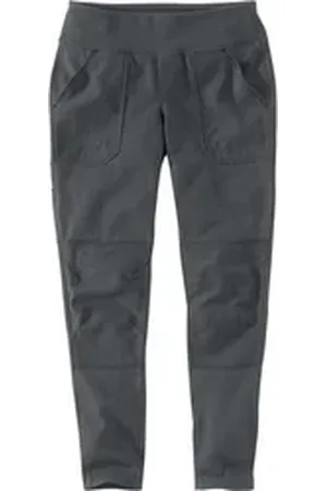 Carhartt Leggings Force Utility 102482 grau M