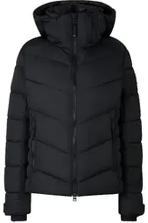 Bogner Fire + Ice Skijacke schwarz 42