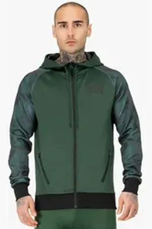 Tapout Kapuzensweatshirt TRAINING HOODIE XXL