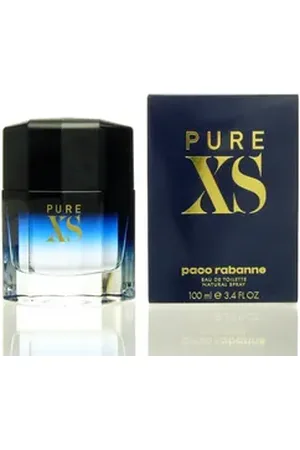 Paco rabanne Eau de Toilette Pure XS Eau de Toilette 100 ml