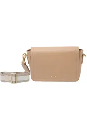 Bogner Schultertasche - Damen Schultertasche Wallis Bar