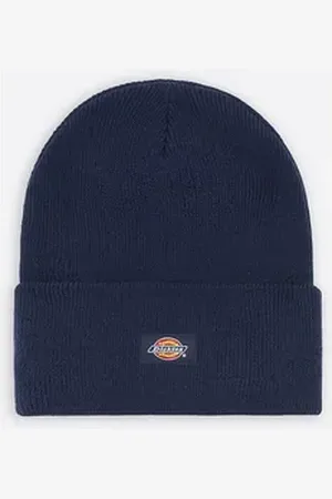 Dickies Beanie Acrylic Cuffed Beanie blau
