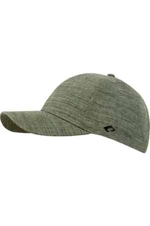 Chillouts Schirmmütze Sotschi Hat OLIVE
