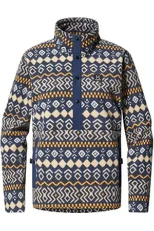 Haglöfs Funktionsjacke Mora Mid Women SUNNY YELLOW/SAND XL