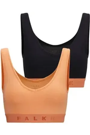 Falke Bustier atmungsaktiv und strapazierfähig bunt L