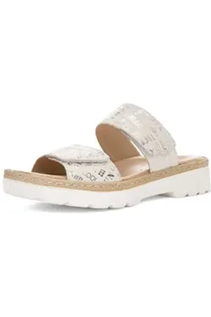 ARA Pantolette Capri Pantolette braun 36 EU