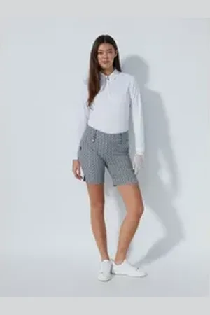Daily Sports Bermudas DAILY SHORT 44 PRINTED 36