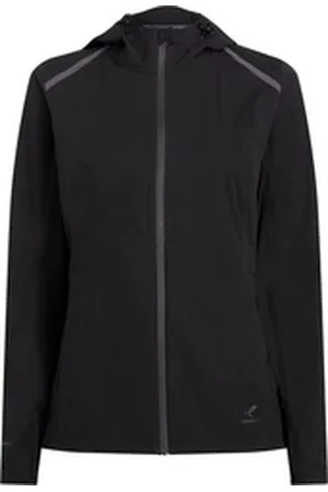 energetics Laufjacke Da.-Regenjacke Shane III W BLACK XS