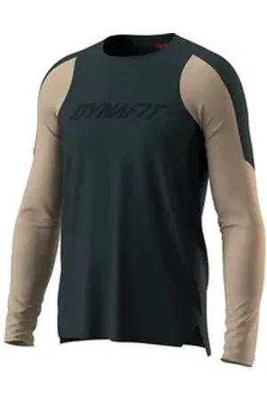 Dynafit Langarmshirt Ride Langarmshirt Herren