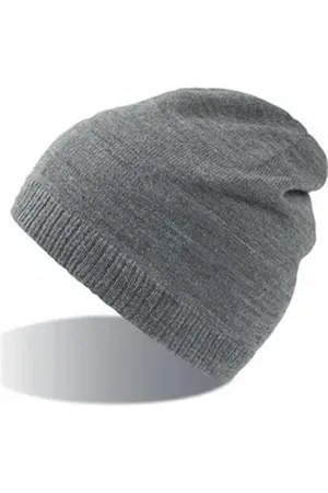 Atlantis Bommelmütze Snappy Hat Beanie Wintermütze