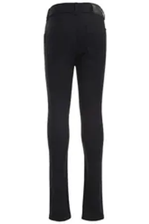 WE Fashion Skinny-fit-Jeans schwarz 176