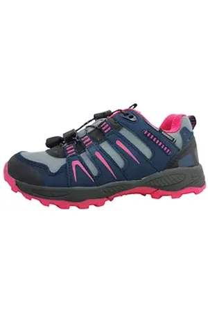 mc kinley McKINLEY Schnürer Outdoorschuh grau 29 EU