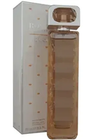 HUGO BOSS BOSS Eau de Toilette Orange Woman Eau de Toilette edt 75ml