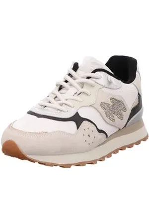 Maripe Maripé Amsterdam 38 Sneaker bunt|weiß 40 EU