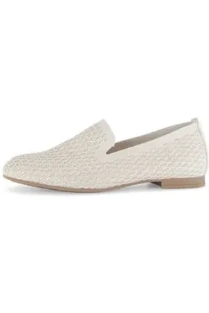 Gabor Slipper beige 42,5 EU