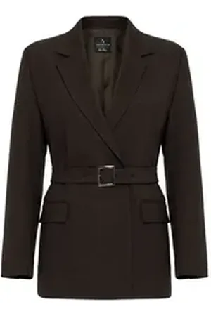Antioch Winterjacke Angelica S