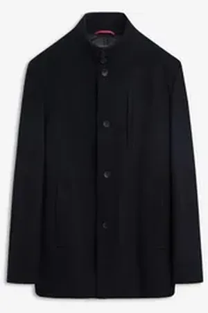 Cinque Funktionsjacke CITRAVIS blau|schwarz 52