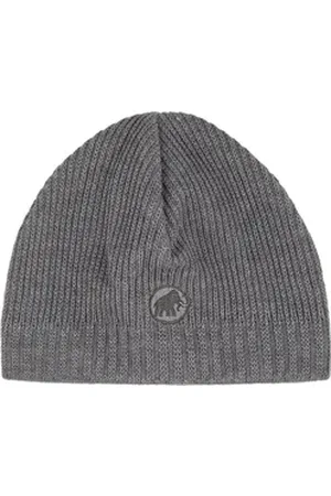 Mammut Skimütze Sublime Beanie 00696 alloy One Size