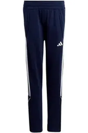adidas Performance Sporthose Performance Tiro blau 116
