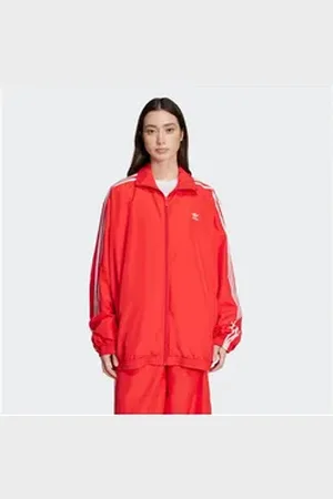 adidas Originals Outdoorjacke FB OS TT rot XXL