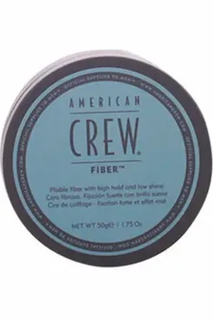 American Crew AMERICAN Modelliercreme Crew High Hold And Low Shine Fiber 50ml