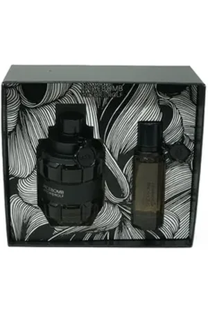 Viktor & Rolf Eau de Toilette SPICEBOMB Eau de Toilette 90 ml + 20ml