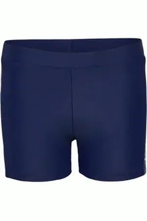 Hummel Badehose DAVID SWIM SHORTS (1-St) für Kinder blau 146